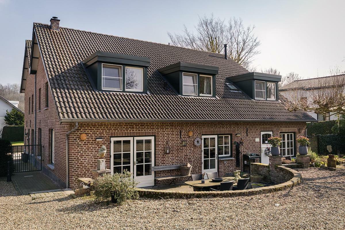 Sint Antoniusbank Bemelen Exterior foto