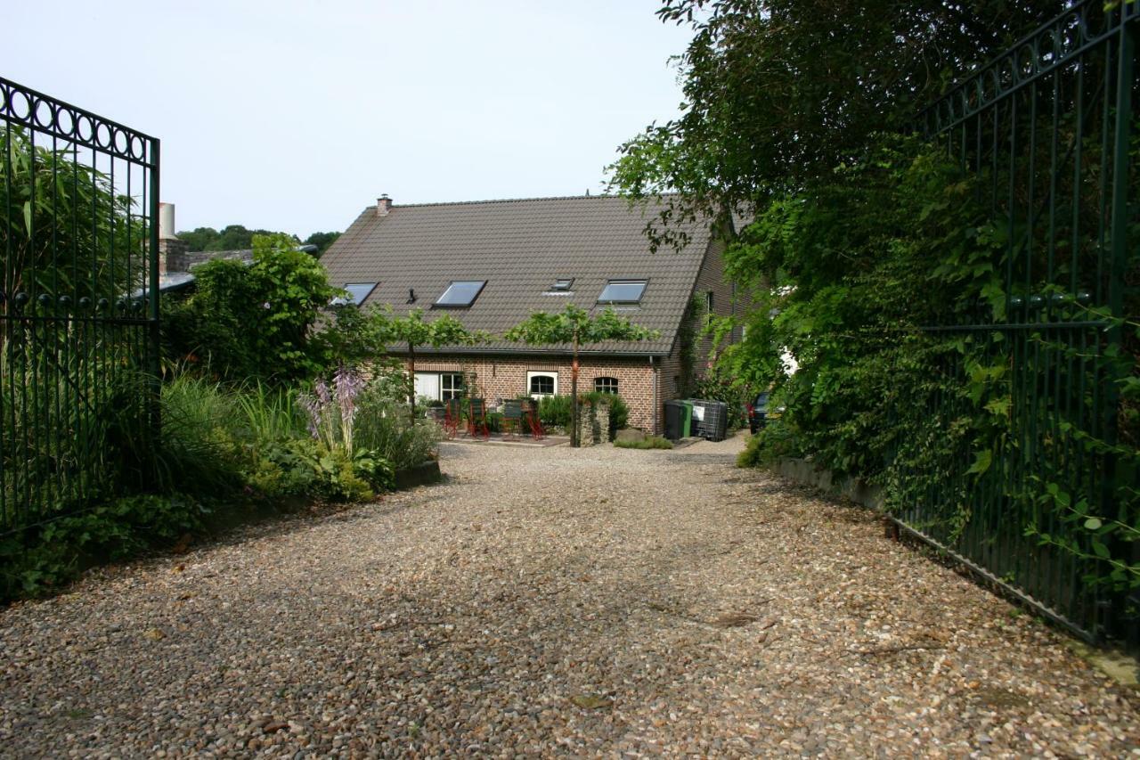 Sint Antoniusbank Bemelen Exterior foto